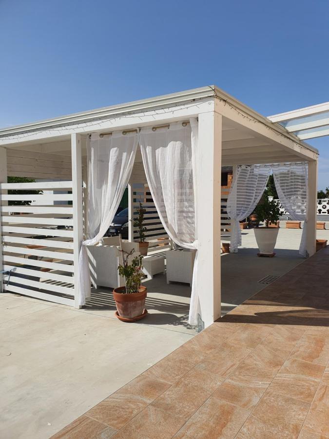 Luxury Casello 28 Affitti Brevi Marconia Eksteriør billede