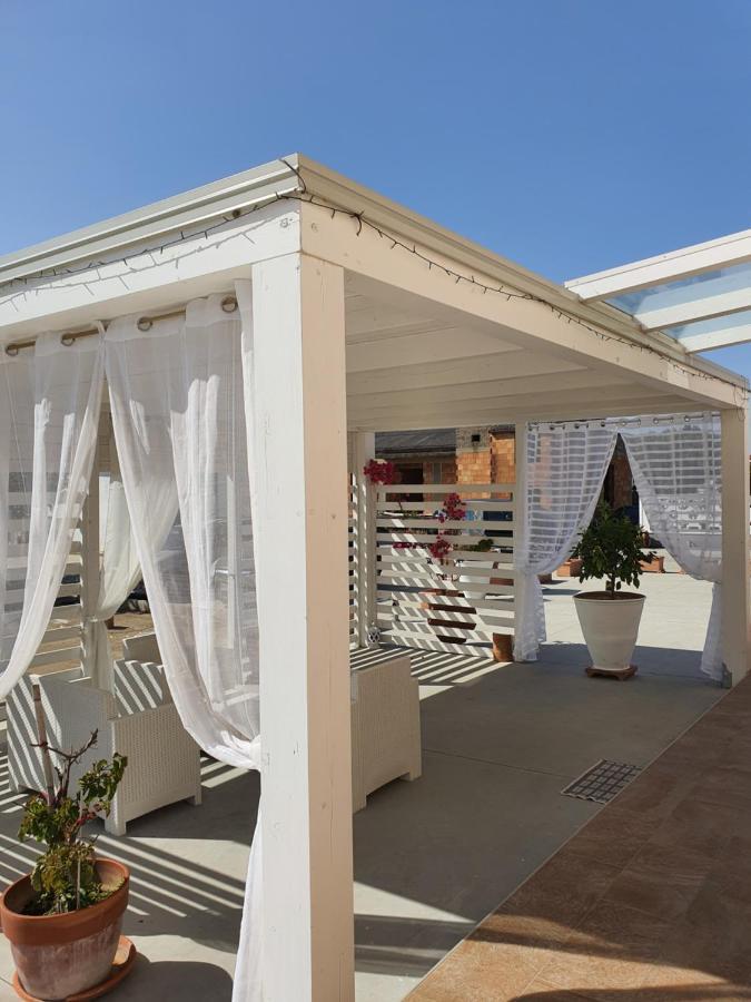Luxury Casello 28 Affitti Brevi Marconia Eksteriør billede