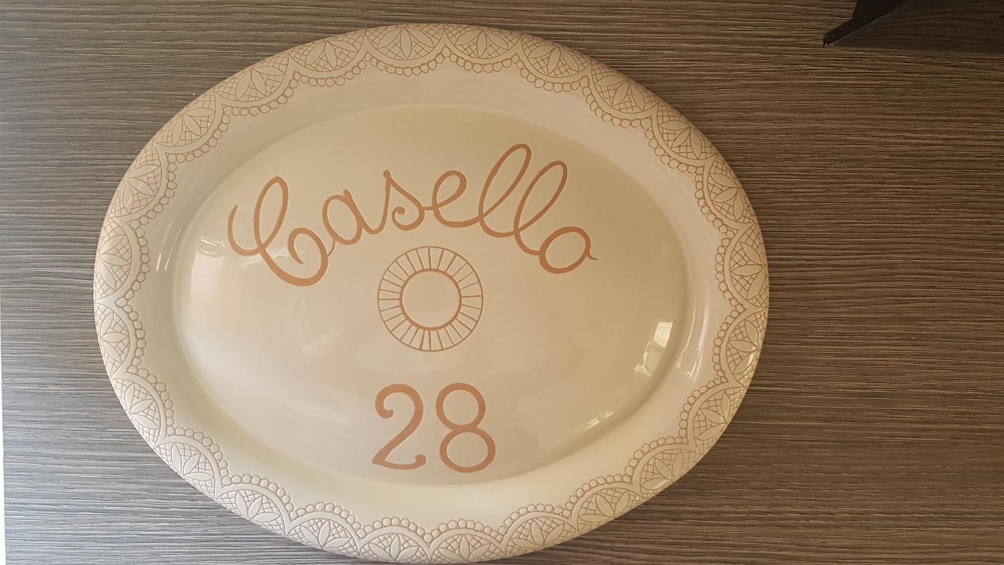 Luxury Casello 28 Affitti Brevi Marconia Eksteriør billede