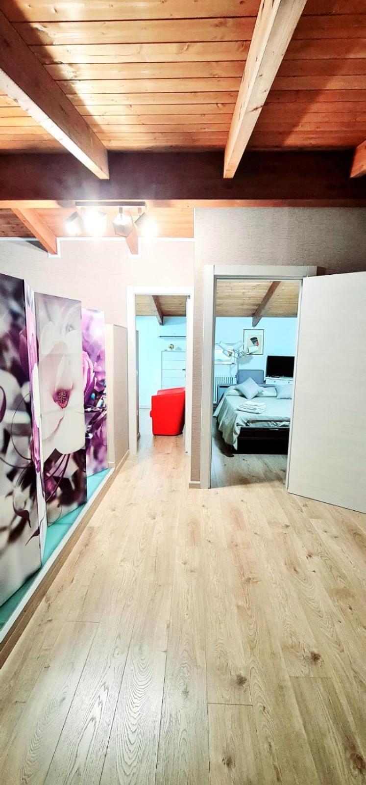 Luxury Casello 28 Affitti Brevi Marconia Eksteriør billede