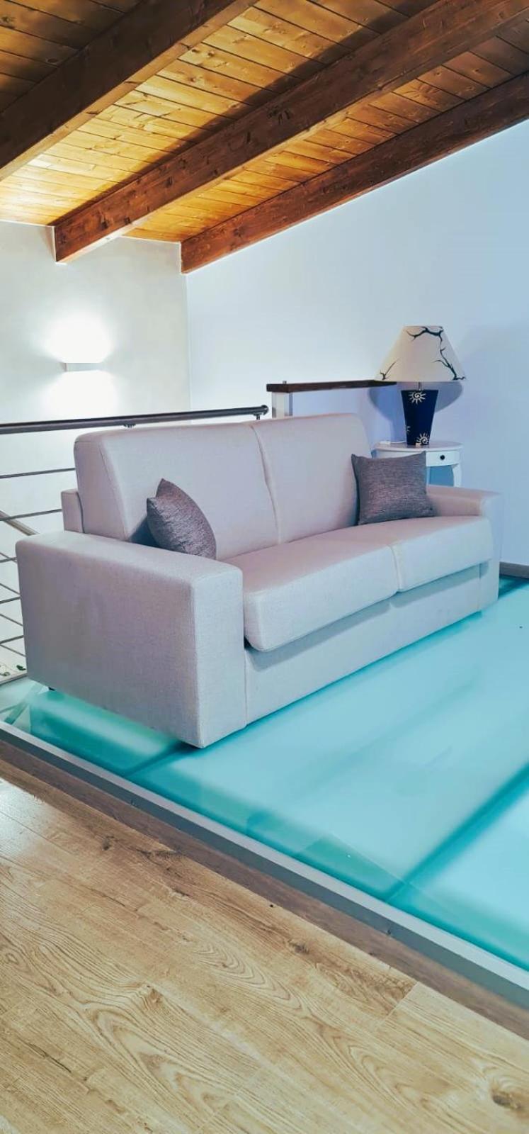 Luxury Casello 28 Affitti Brevi Marconia Eksteriør billede