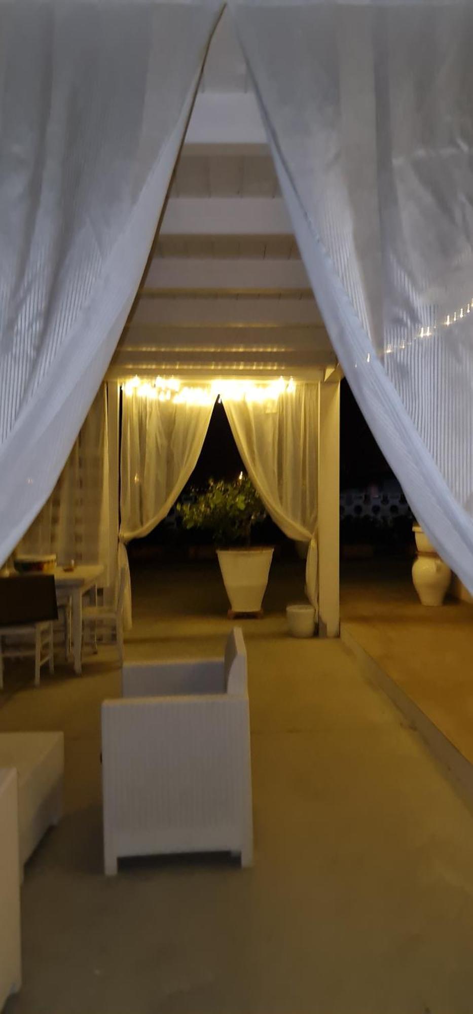 Luxury Casello 28 Affitti Brevi Marconia Eksteriør billede