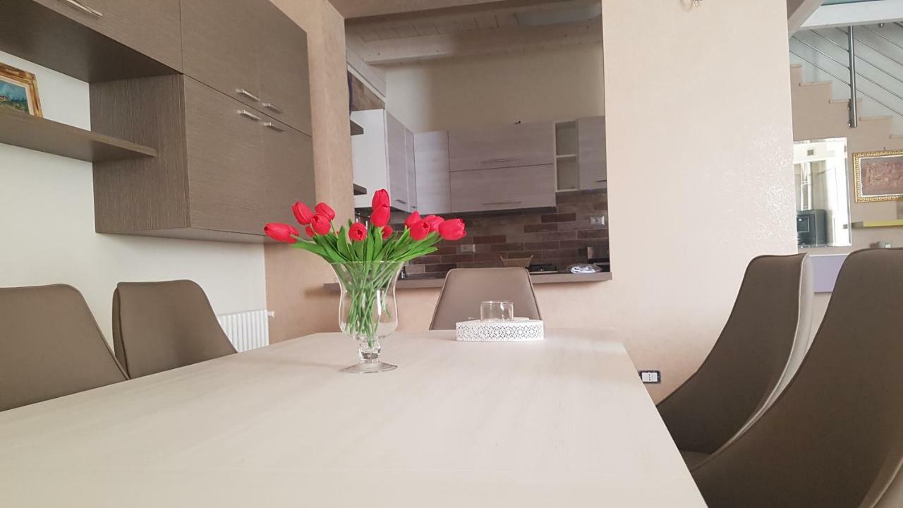 Luxury Casello 28 Affitti Brevi Marconia Eksteriør billede